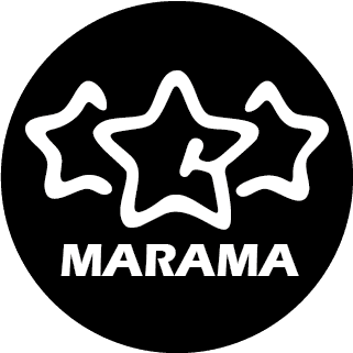 Marama Productions logo